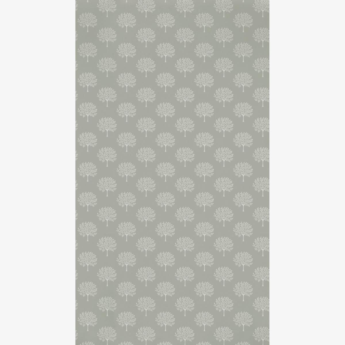 Marcham Tree 216901 by Sanderson in Grey Birch Roll