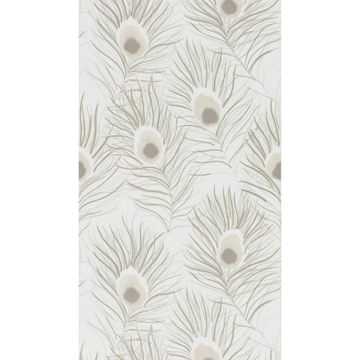 Orlena Wallpaper 111878 by Harlequin in Rose Gold Pearl Roll – image 2