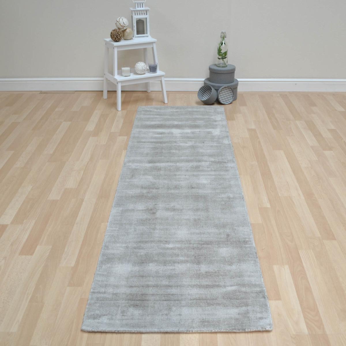 Blade Hallway Runners in Smoke&nbsp;66x240cm – image 5