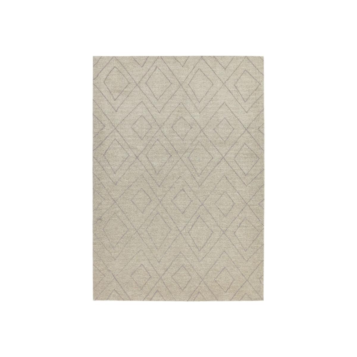 Nomad NM03 Rugs in Natural 120x170cm – image 1