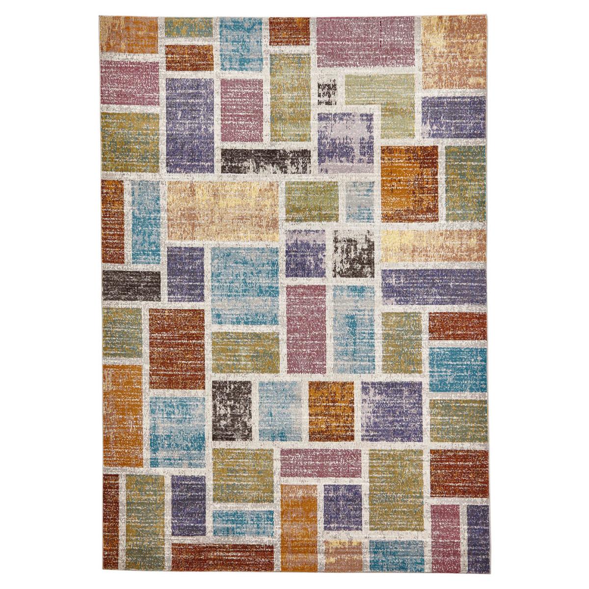 16th Avenue Multi-coloured Rugs 37A 120x170cm – image 3