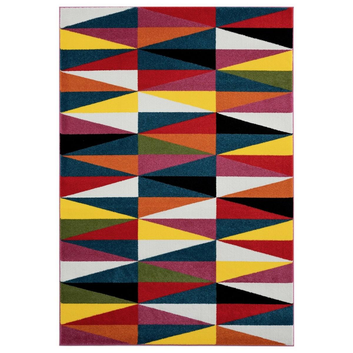 Pansy Triangle PS 3002 200x290cm – image 1
