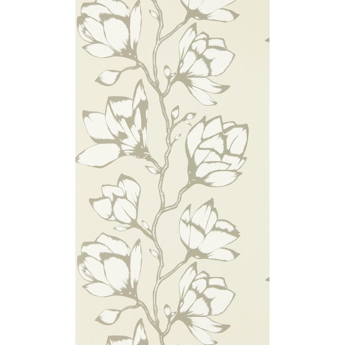 Coppice Wallpaper 112144 by Harlequin in Stone Grey&nbsp;Roll – image 2