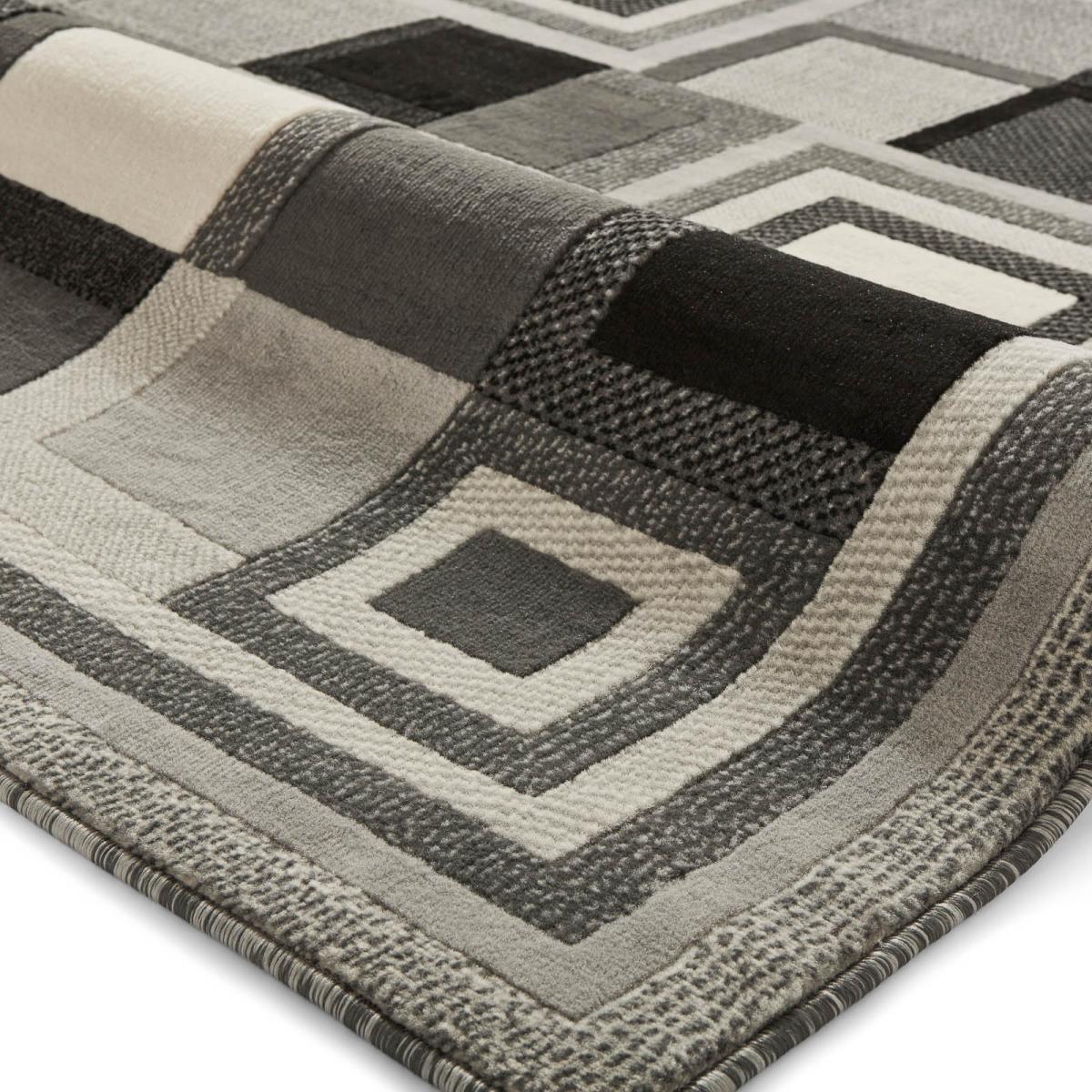 Hudson Runner 3222 in Grey60x220cm – image 2