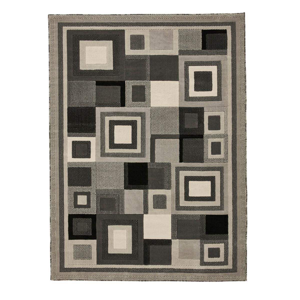 Hudson Runner 3222 in Grey60x220cm – image 3