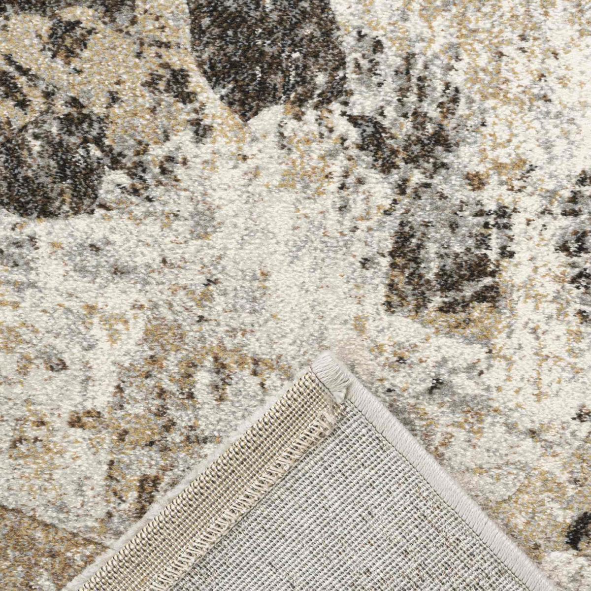 Galleria Wilton Abstract Rugs 63825 9243 in Multi 120x170cm – image 2