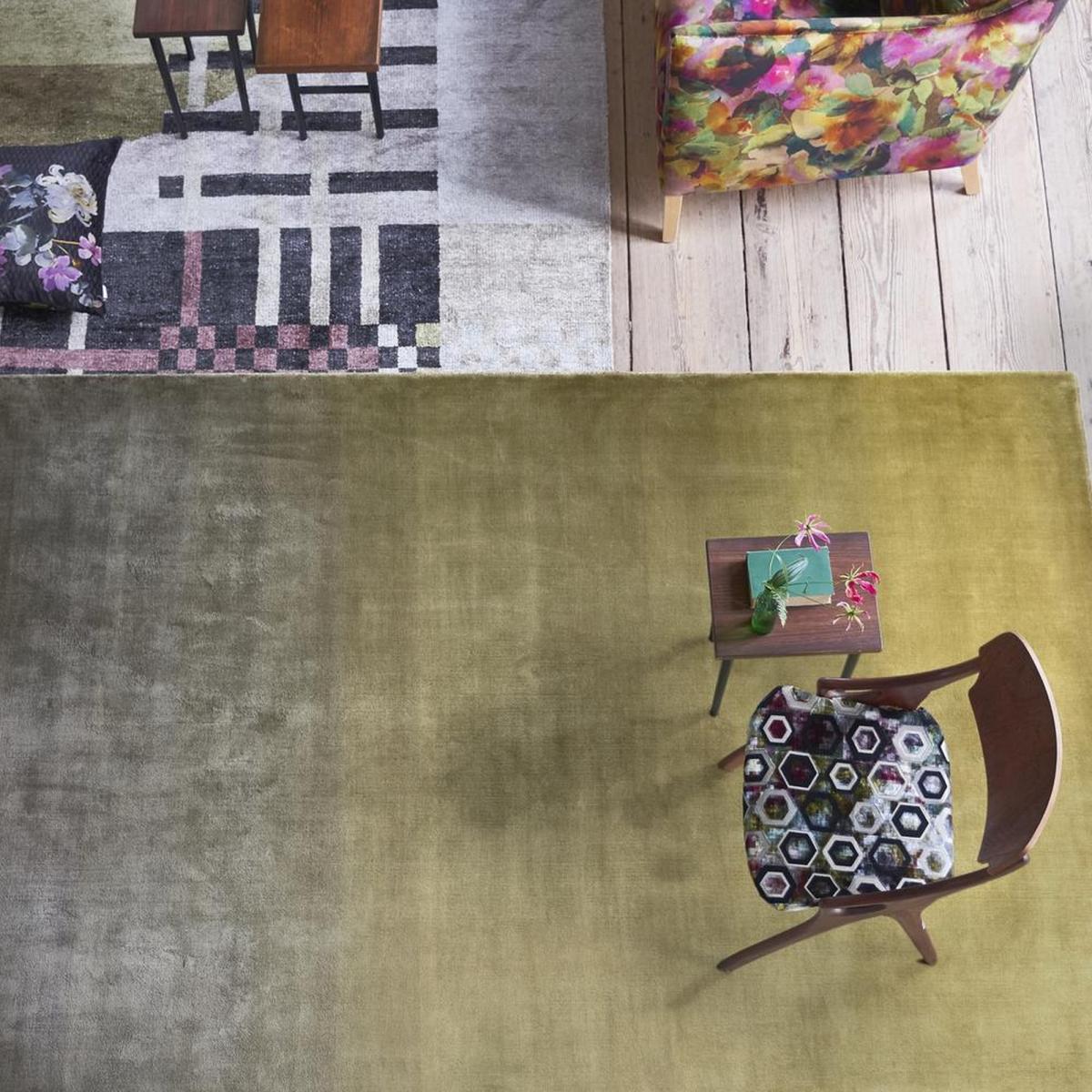 Eberson Moss Rug by Designers Guild – image 2
