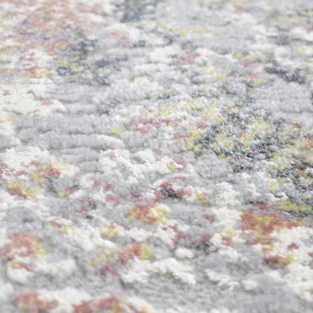 Canyon Rugs 52023/6424 in Grey – image 2
