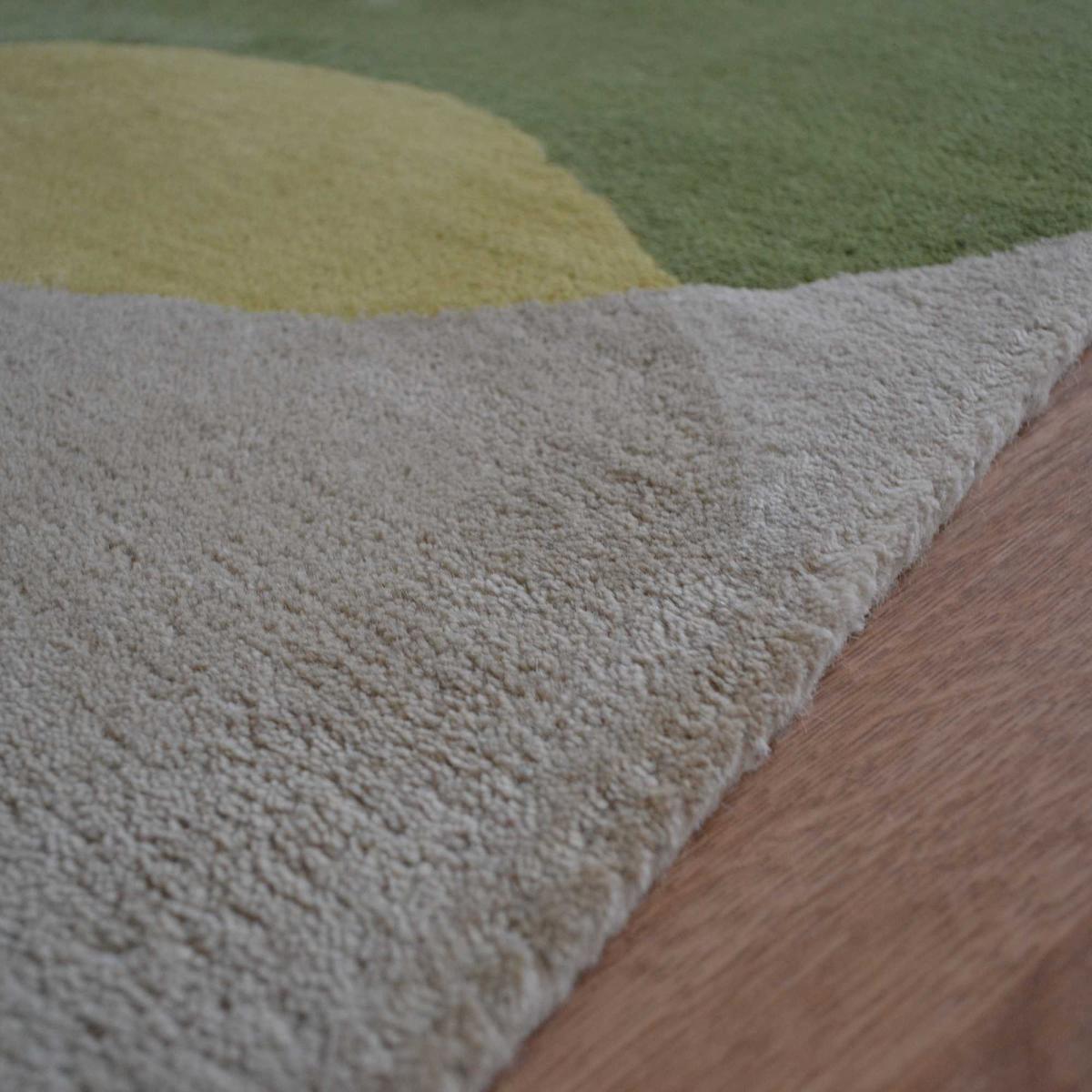Scion Kaleido Wool Runner Rugs 26000 Pop Multi 67x230cm – image 3