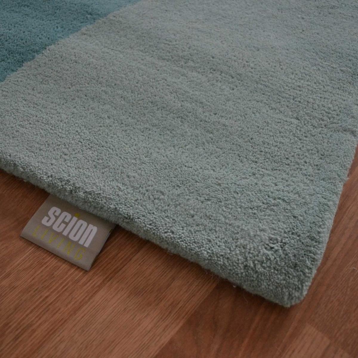 Scion Kaleido Wool Runner Rugs 26000 Pop Multi 67x230cm – image 4