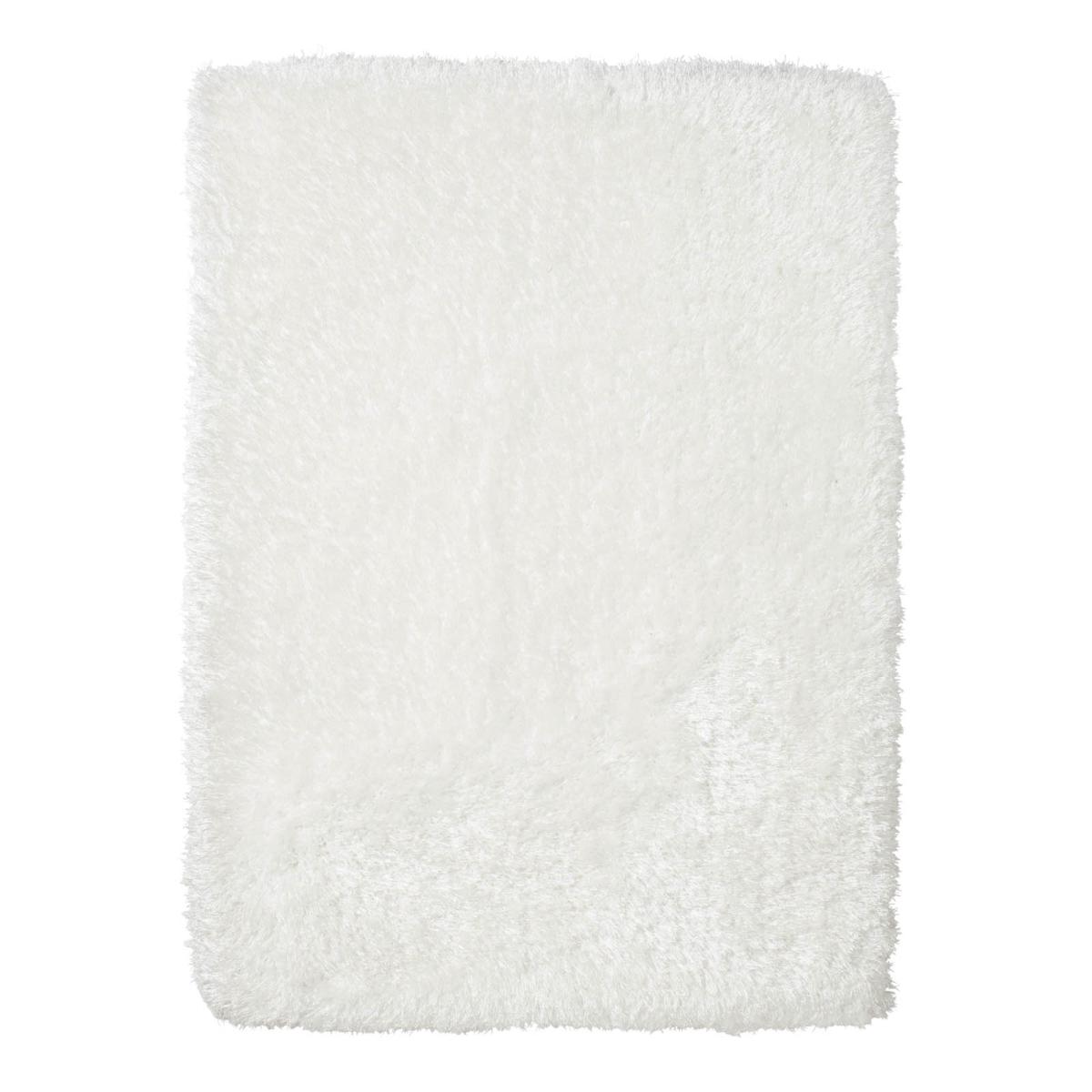 Montana Shaggy Rugs in Ivory – image 3