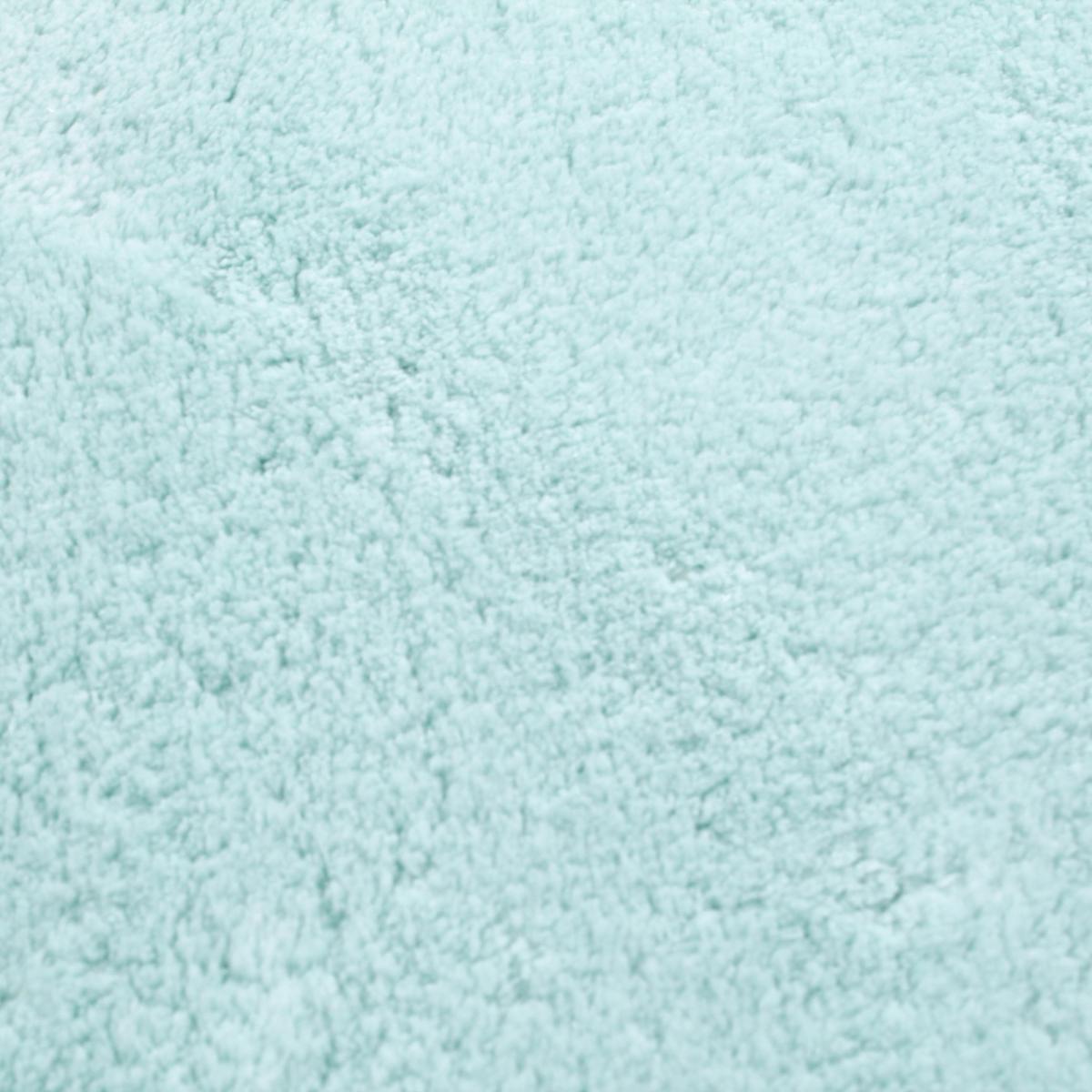 Lulu Shaggy Rugs in Duck Egg 200x290cm – image 2