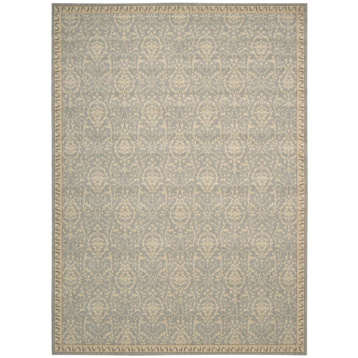 Riviera Rugs RI02 Blue by Nourison 61x84cm – image 5