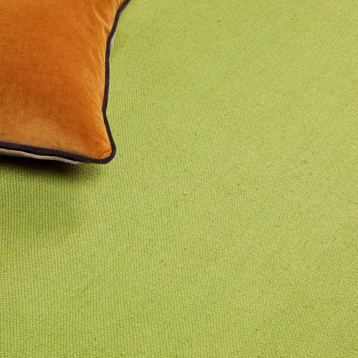 Hug Rug Woven Washable Rugs in Green120x170cm – image 2