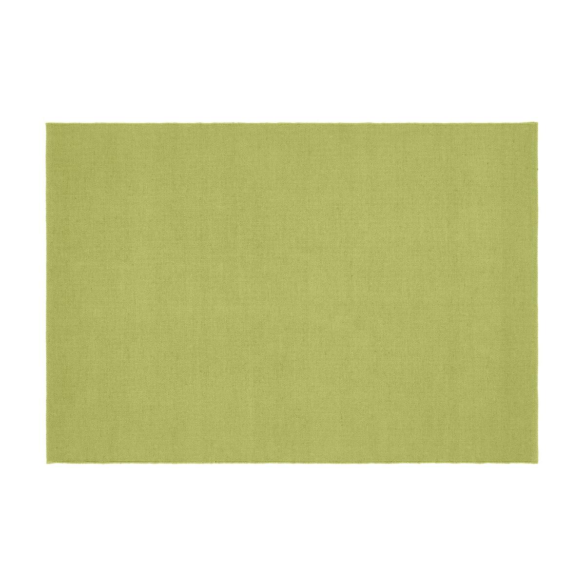 Hug Rug Woven Washable Rugs in Green120x170cm – image 4