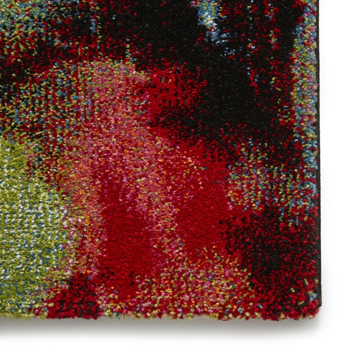 Sunrise Multi-coloured Rugs 20754 80x150cm – image 3