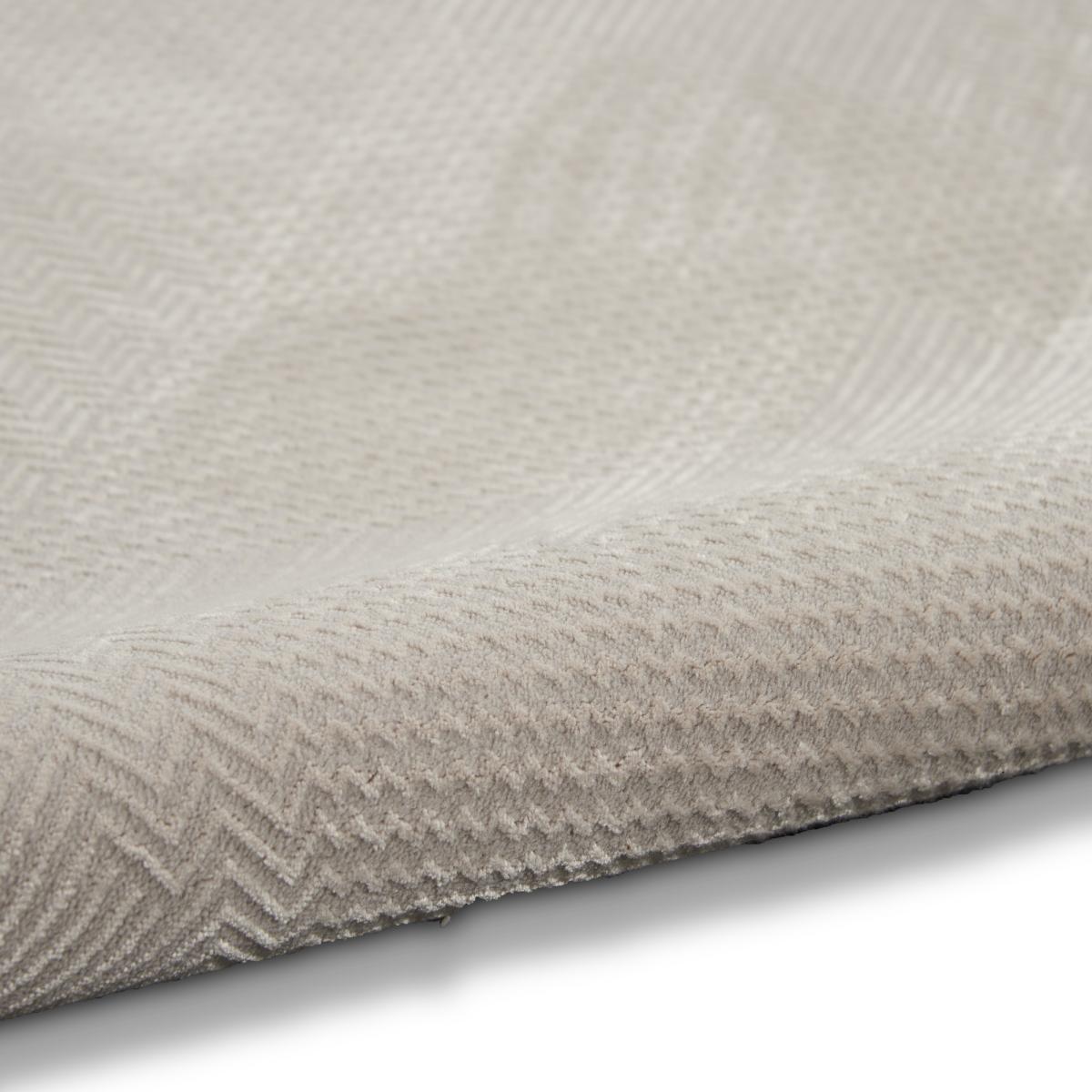 Calvin Klein Orlando Rugs CK852 in Grey Beige119x180cm – image 2