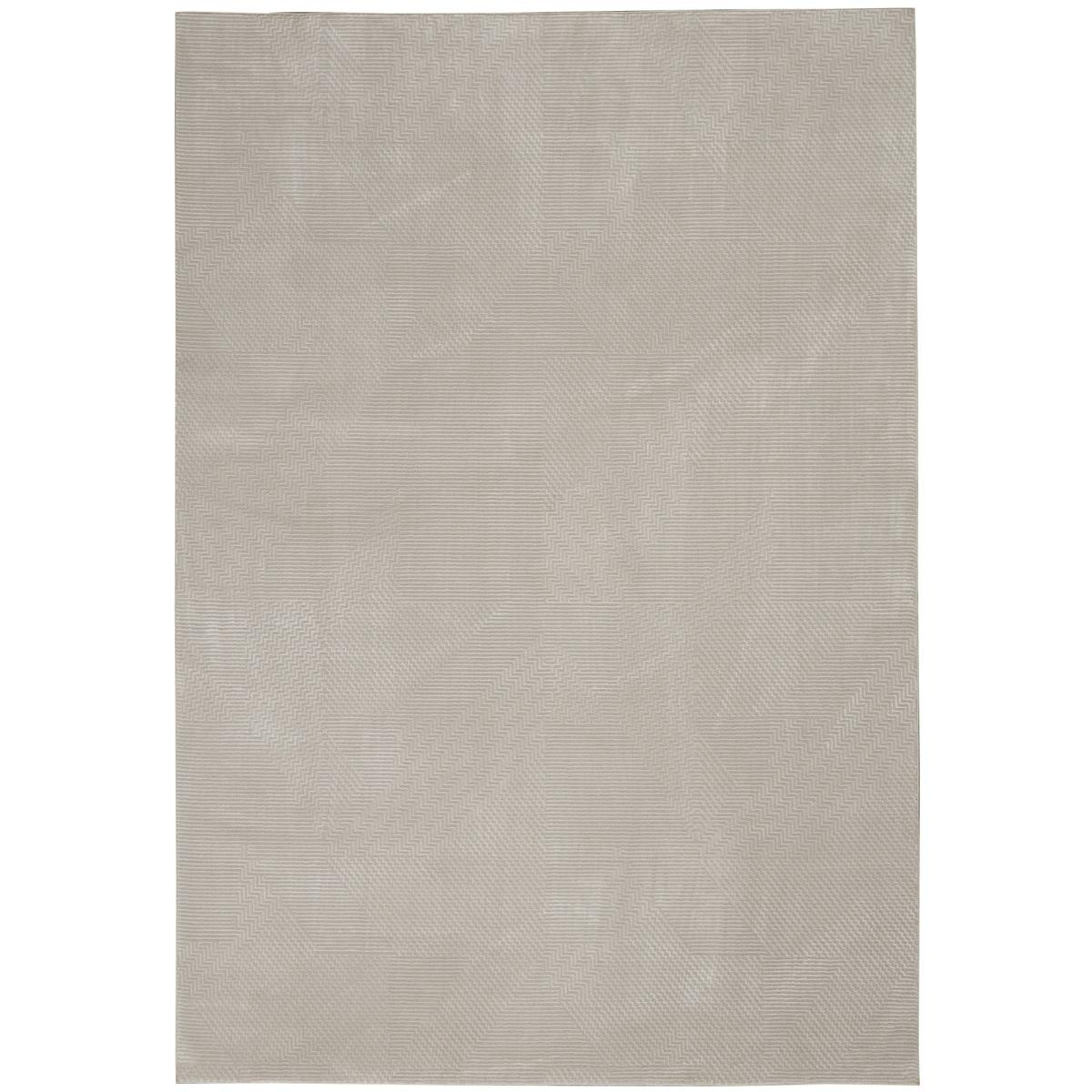 Calvin Klein Orlando Rugs CK852 in Grey Beige119x180cm – image 4