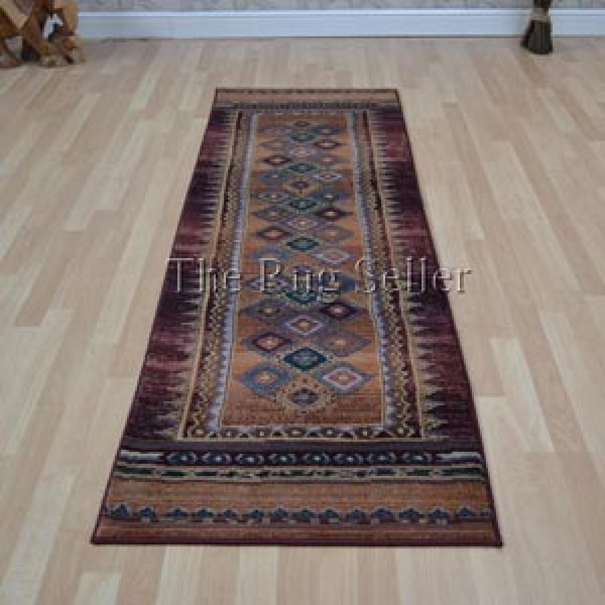 Gabbeh Hallway Runners 107 1R 68x235cm – image 3