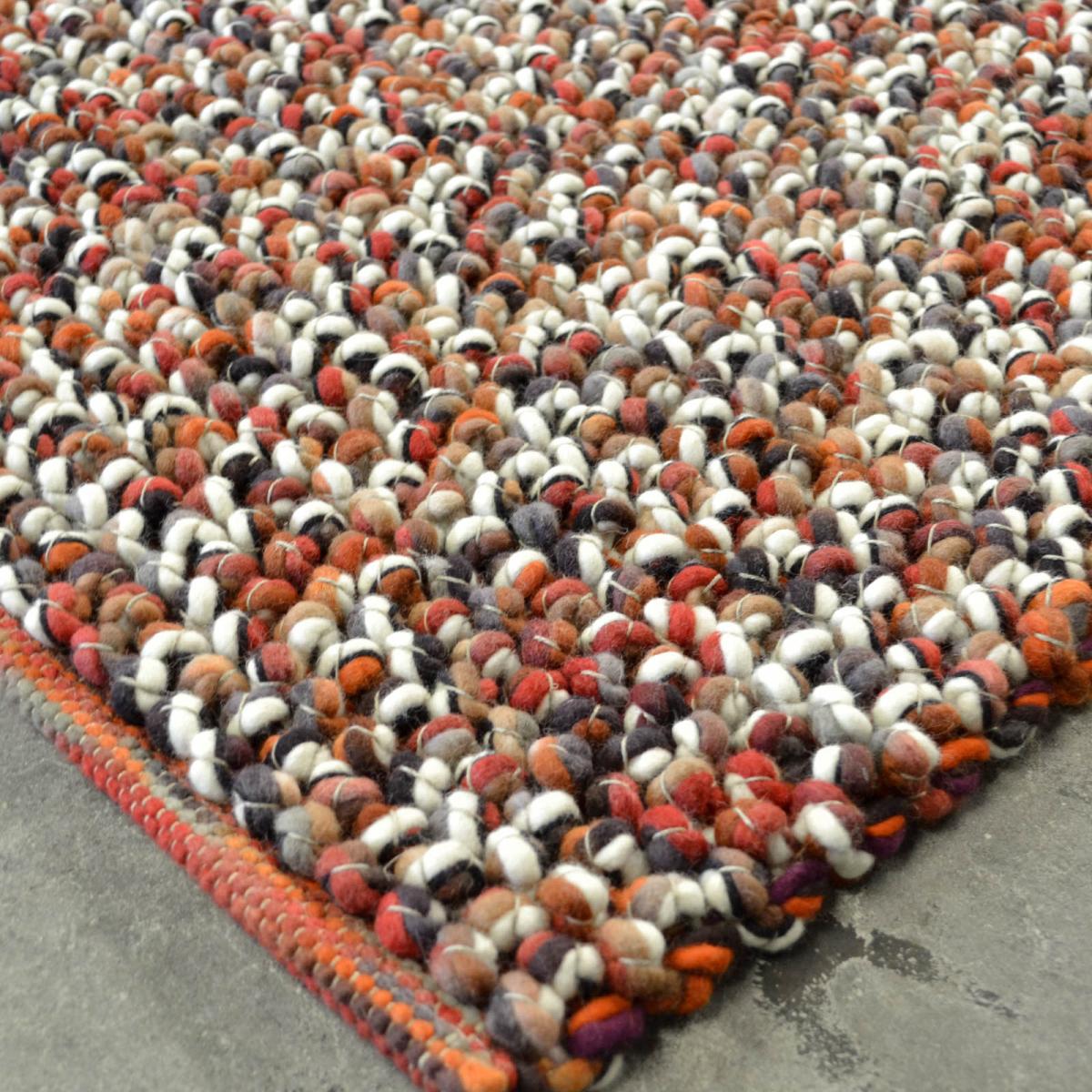 Marble Rugs 29500 by Brink and Campman 200x300cm – image 2