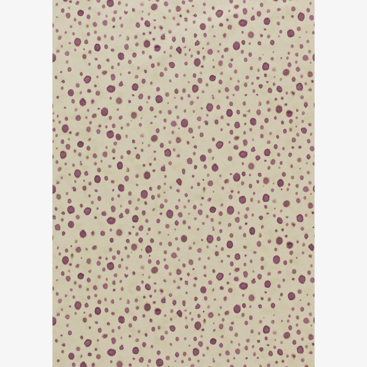 Pecoso Wallpaper 111065 by Harlequin in Loganberry Purple Roll