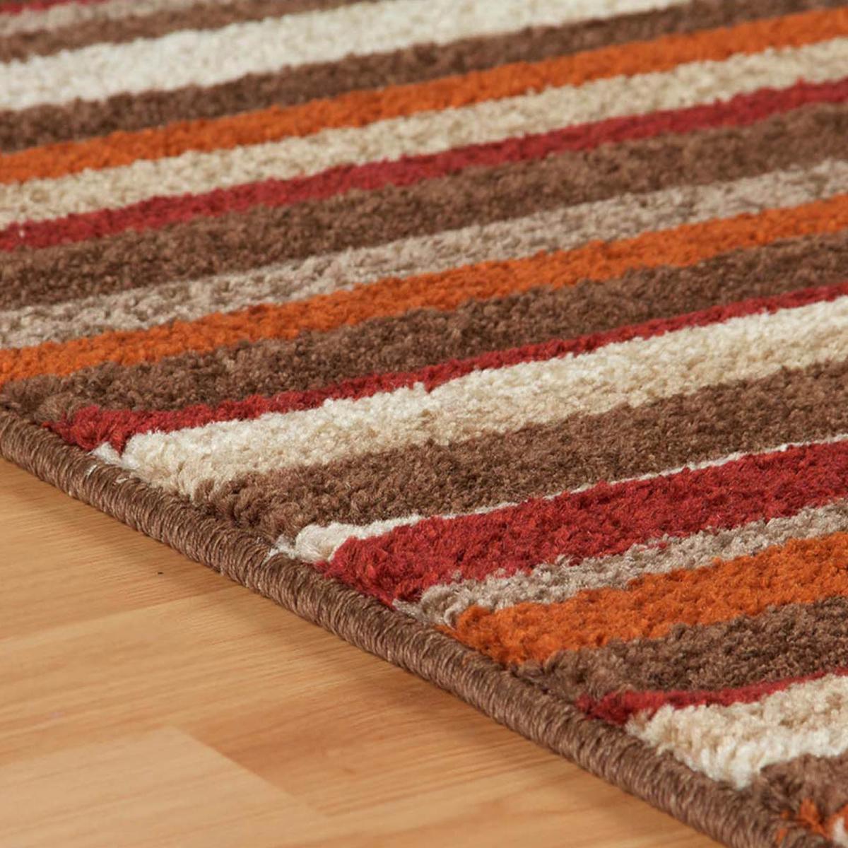 Portland Striped Rugs 2525 – image 2