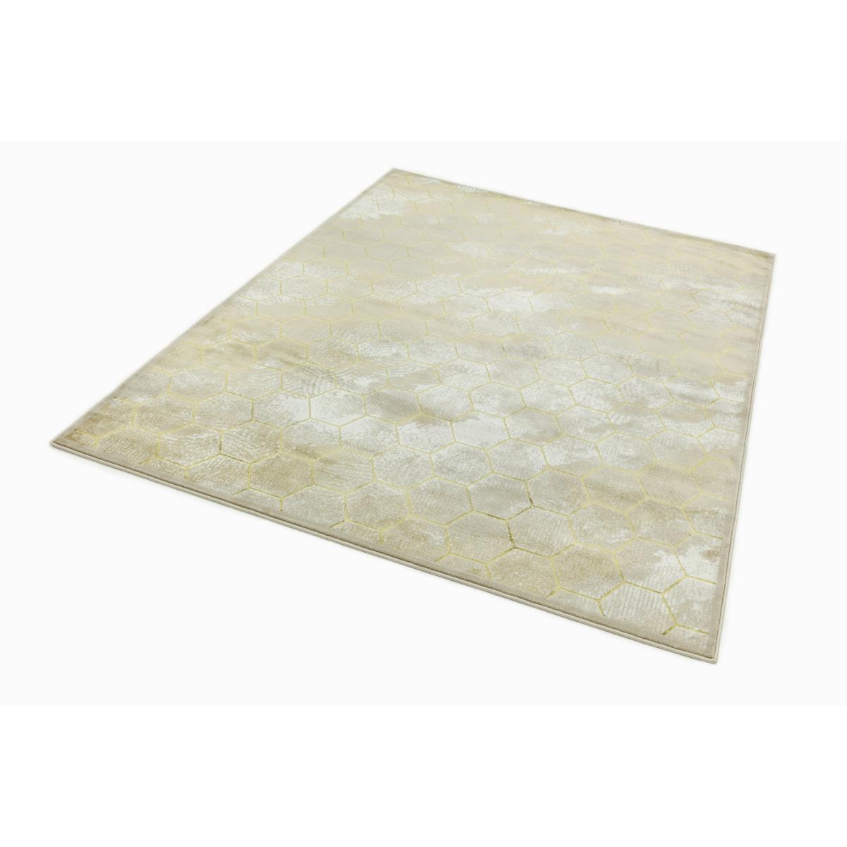 Quantum QU05 Rugs in Honeycomb – image 2