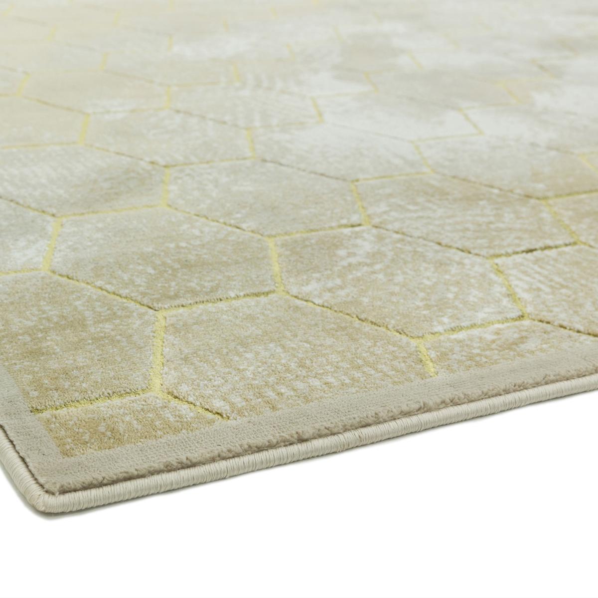 Quantum QU05 Rugs in Honeycomb – image 5