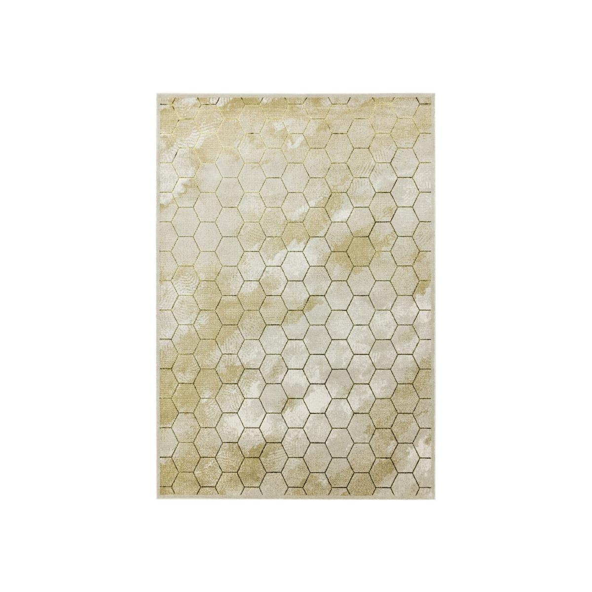 Quantum QU05 Rugs in Honeycomb – image 1