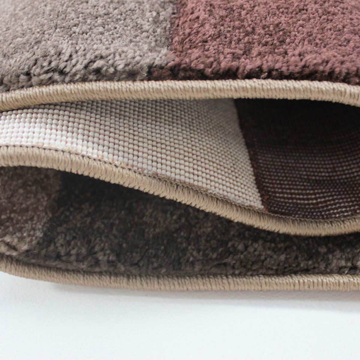 Cosmos Rugs in Beige and Brown – image 2