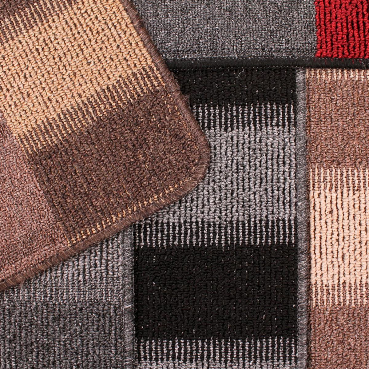 Blocks Washable Multi Mats in Natural Beige 57x100cm – image 3