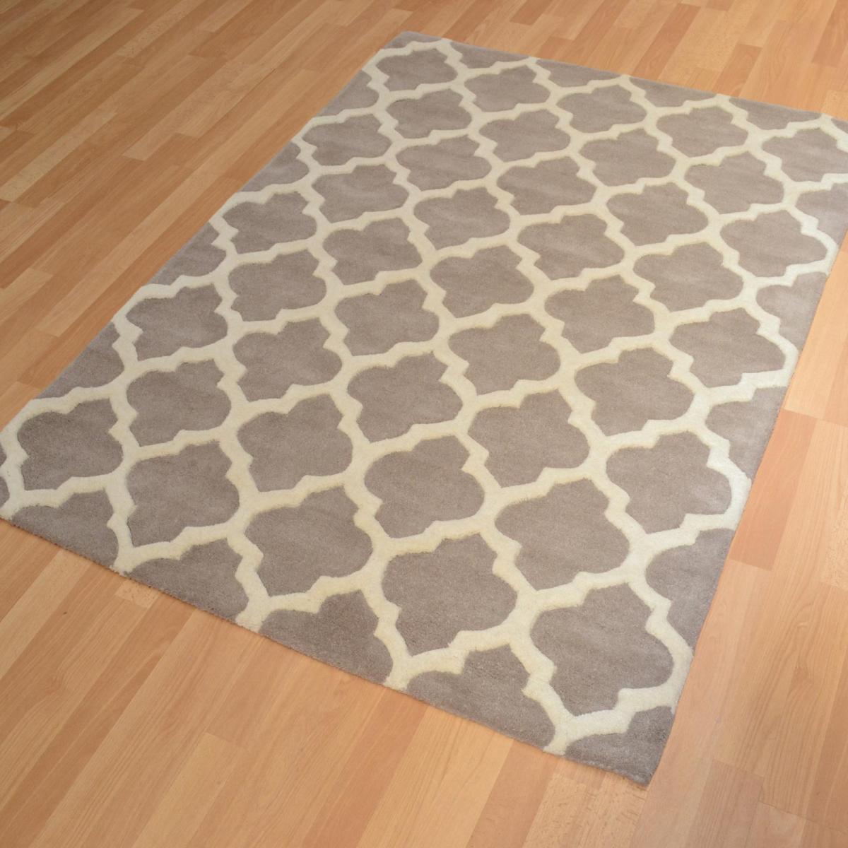 Artisan Rugs 04 Sand – image 1