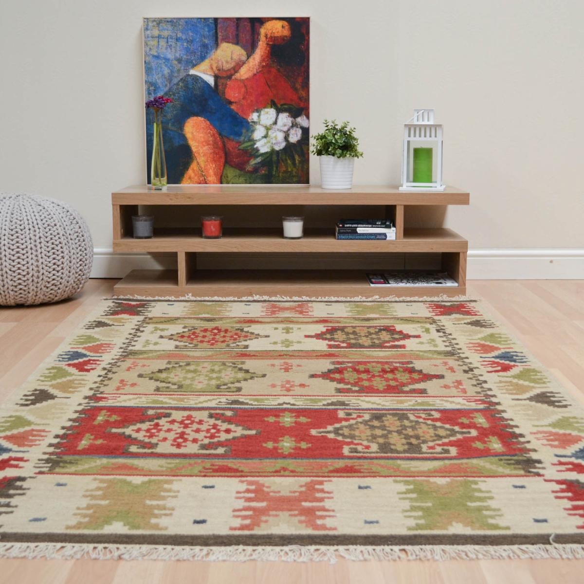 Hippie Kelim 04 Rugs – image 2