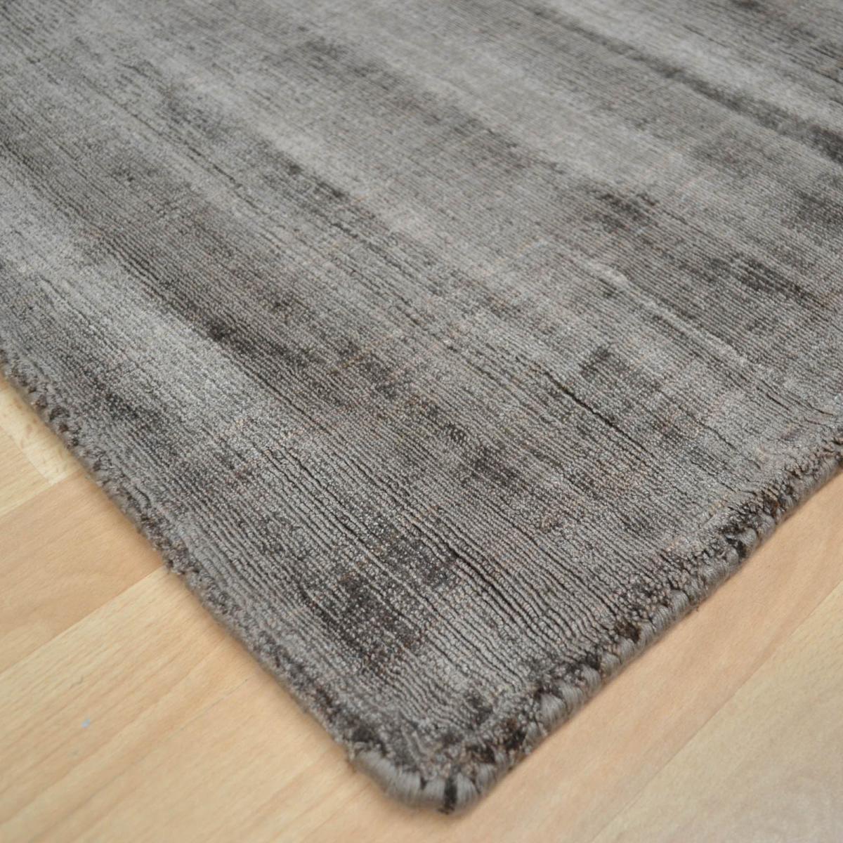 Blade Hallway Runners in Chocolate 66x240cm – image 2