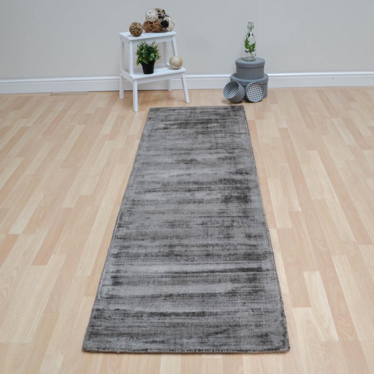 Blade Hallway Runners in Chocolate 66x240cm – image 5