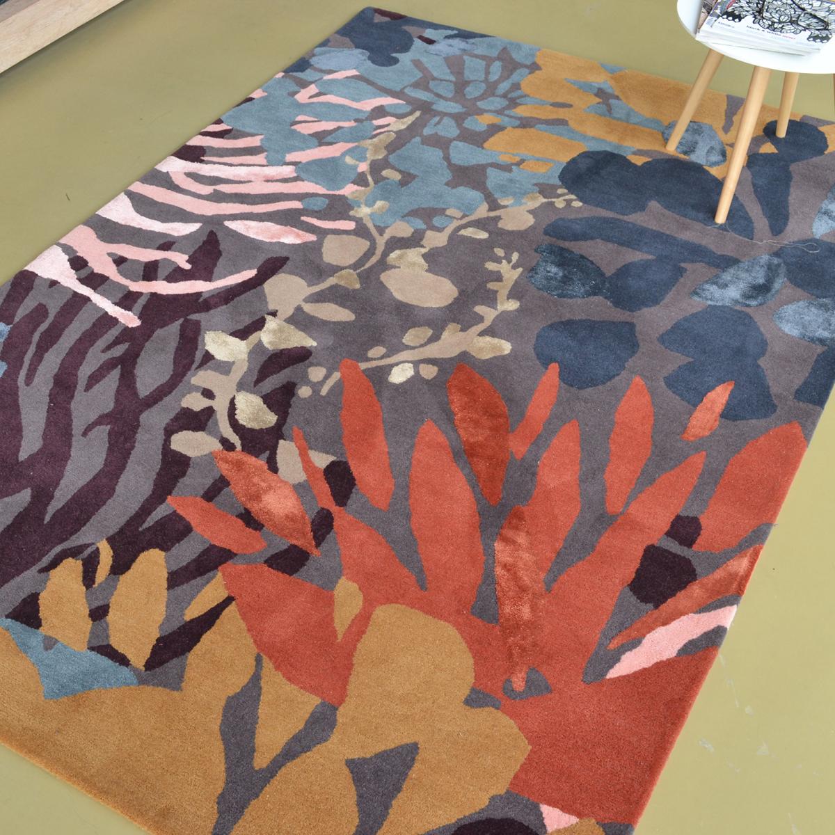 Estella Submarine Rugs 89405 by Brink and Campman 140x200cm – image 3