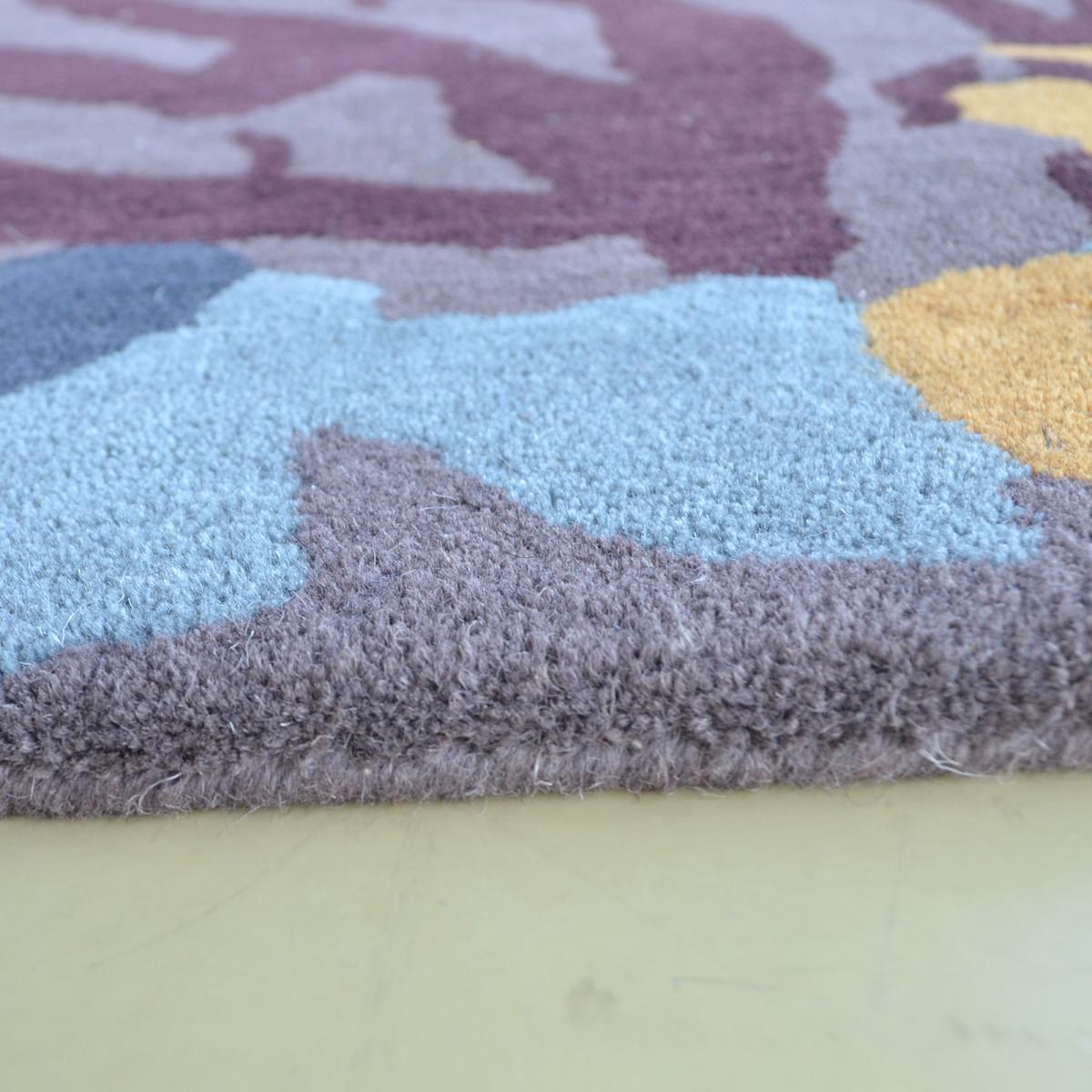 Estella Submarine Rugs 89405 by Brink and Campman 140x200cm – image 4