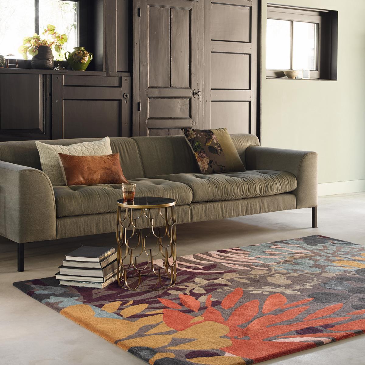 Estella Submarine Rugs 89405 by Brink and Campman 140x200cm – image 1