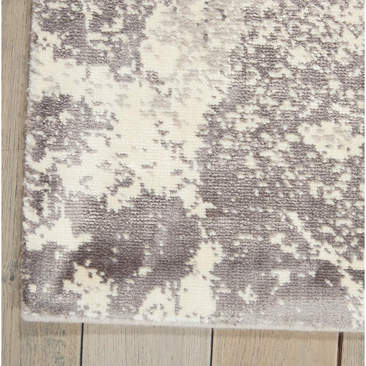 Nourison Twilight Rugs TWI06 in Bone – image 2