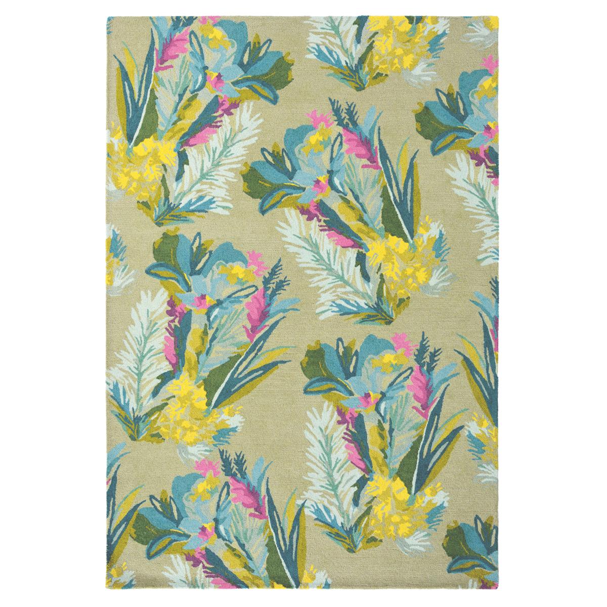Jungle Rugs 18307 by Bluebellgray 140x200cm – image 5