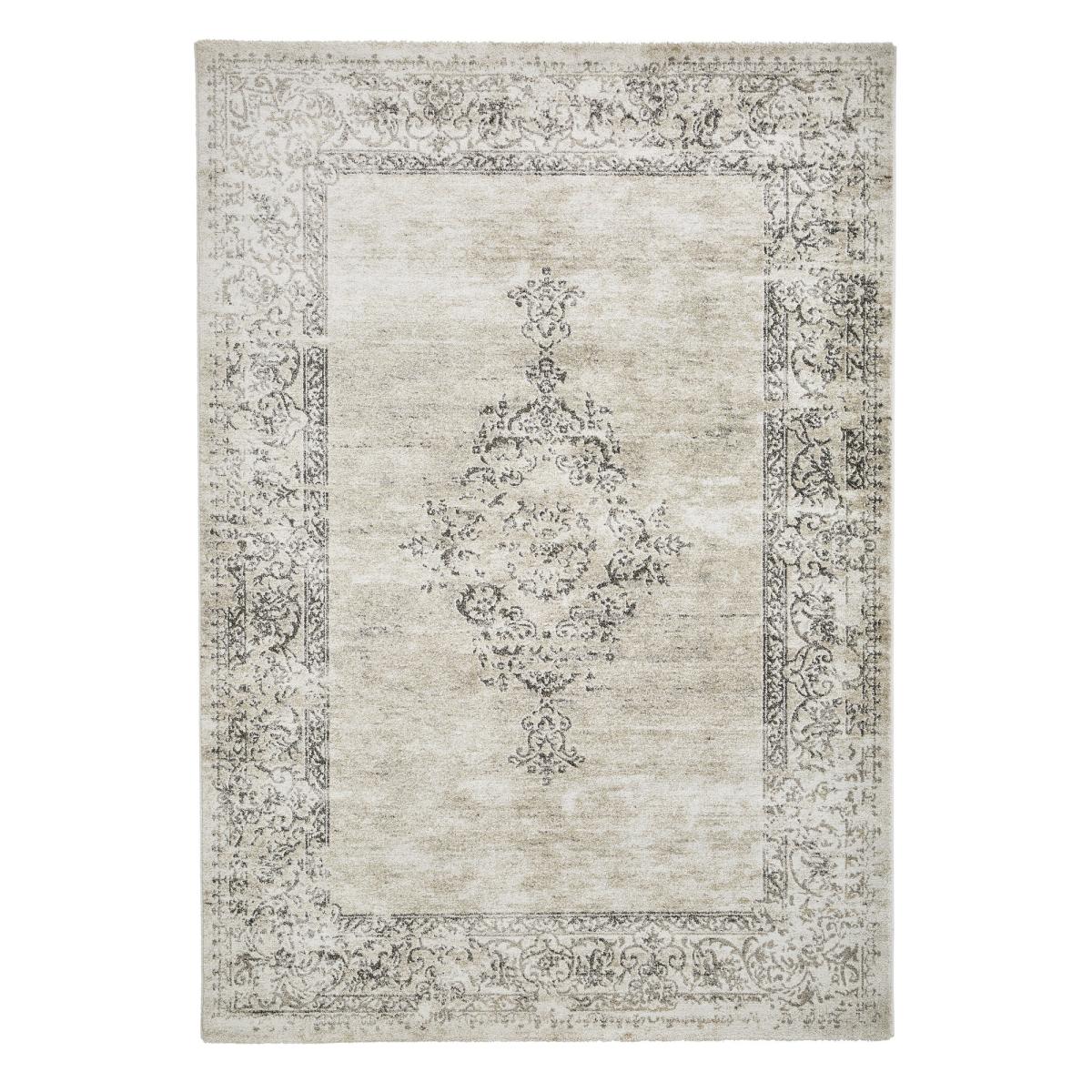 Milano traditional N9695 Rugs in Beige 120x170cm – image 2