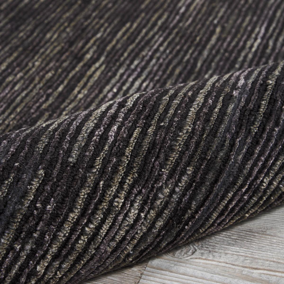 Ocean Rugs OCS01 in Onyx by Nourison 236x297cm – image 3