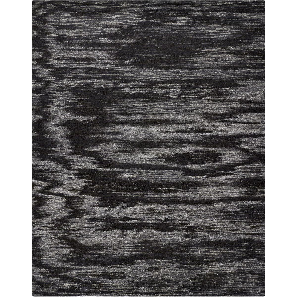 Ocean Rugs OCS01 in Onyx by Nourison 236x297cm – image 5