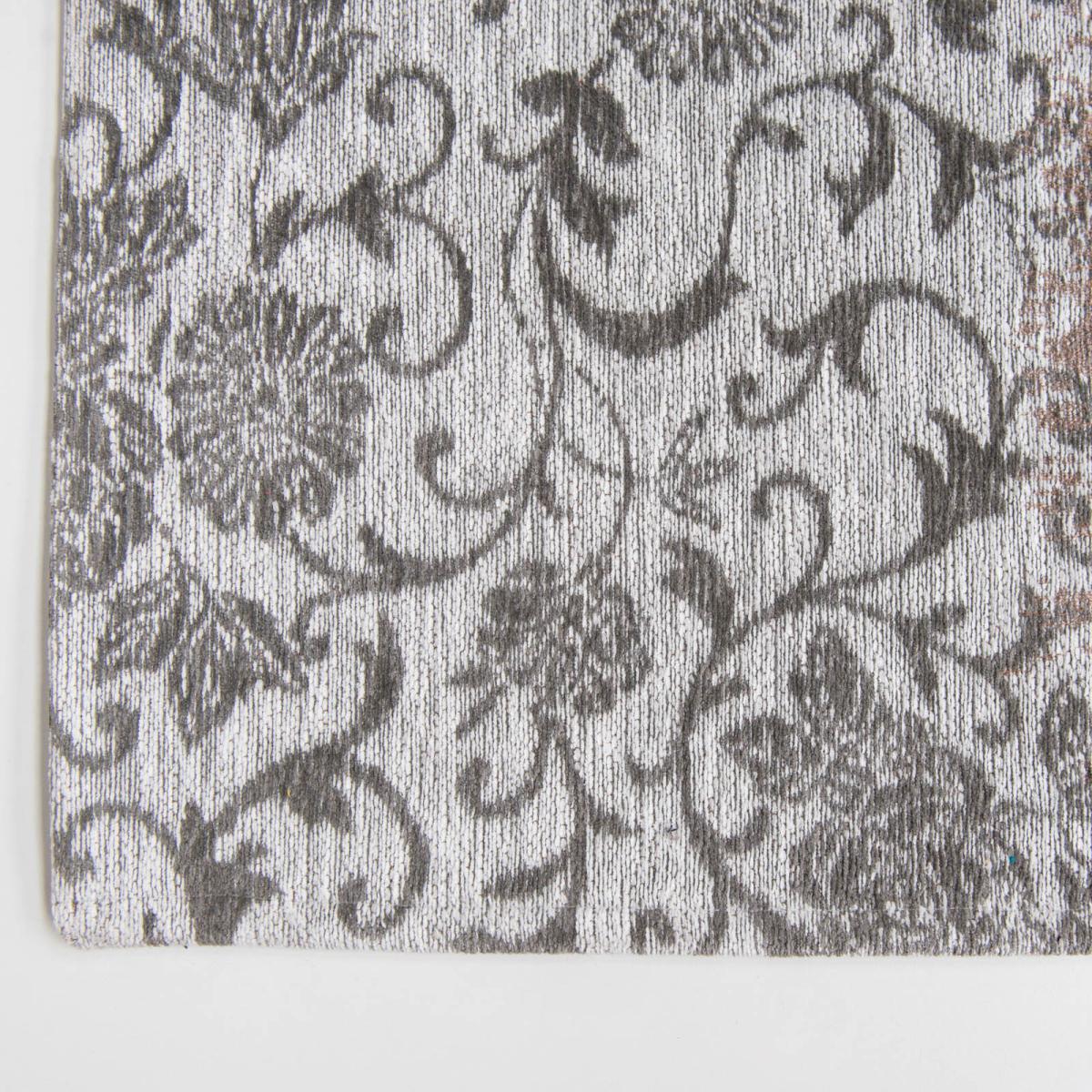 Louis De Poortere Rugs Vintage 8982 Ghent Beige – image 2