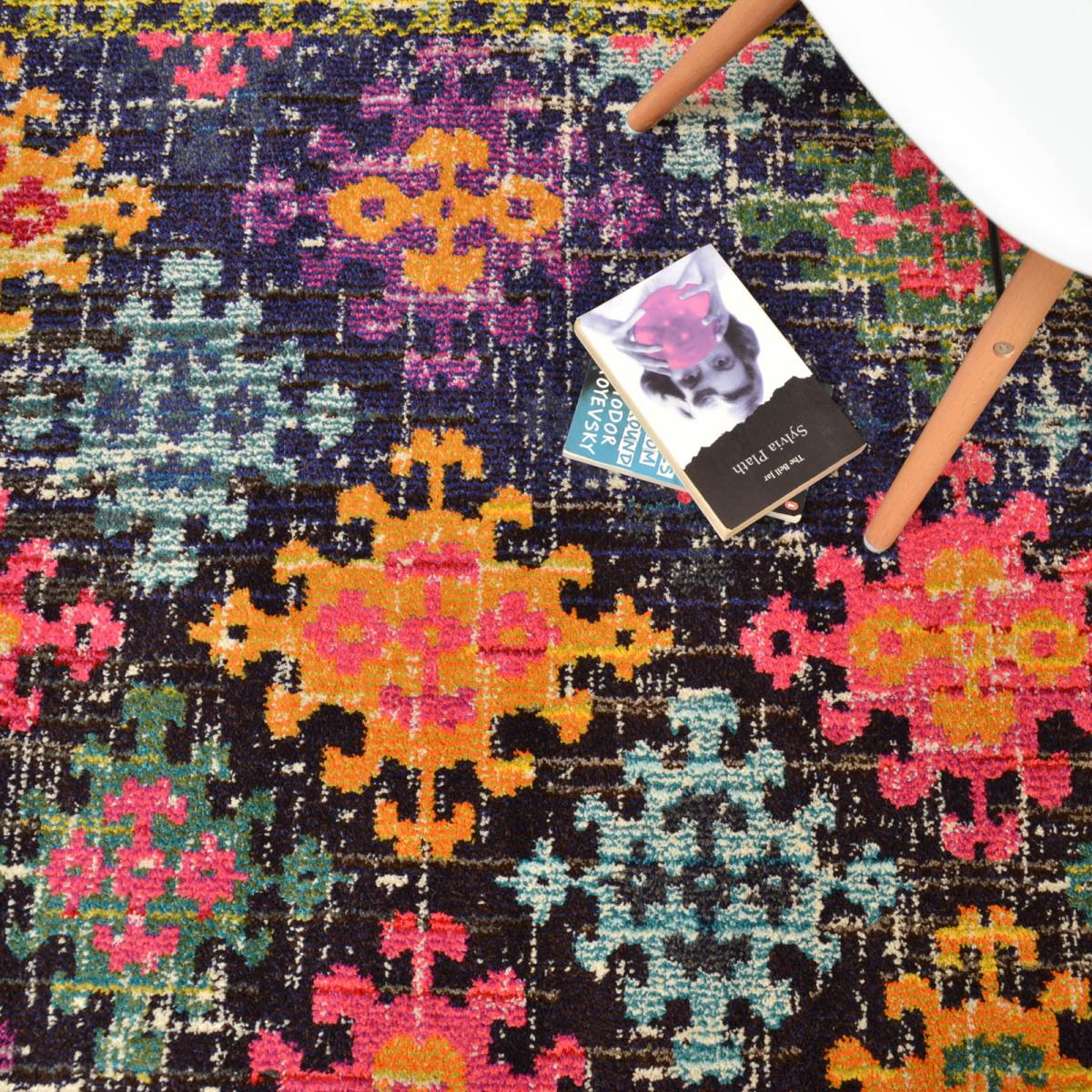 Colores Rugs COL10 160x230cm – image 4
