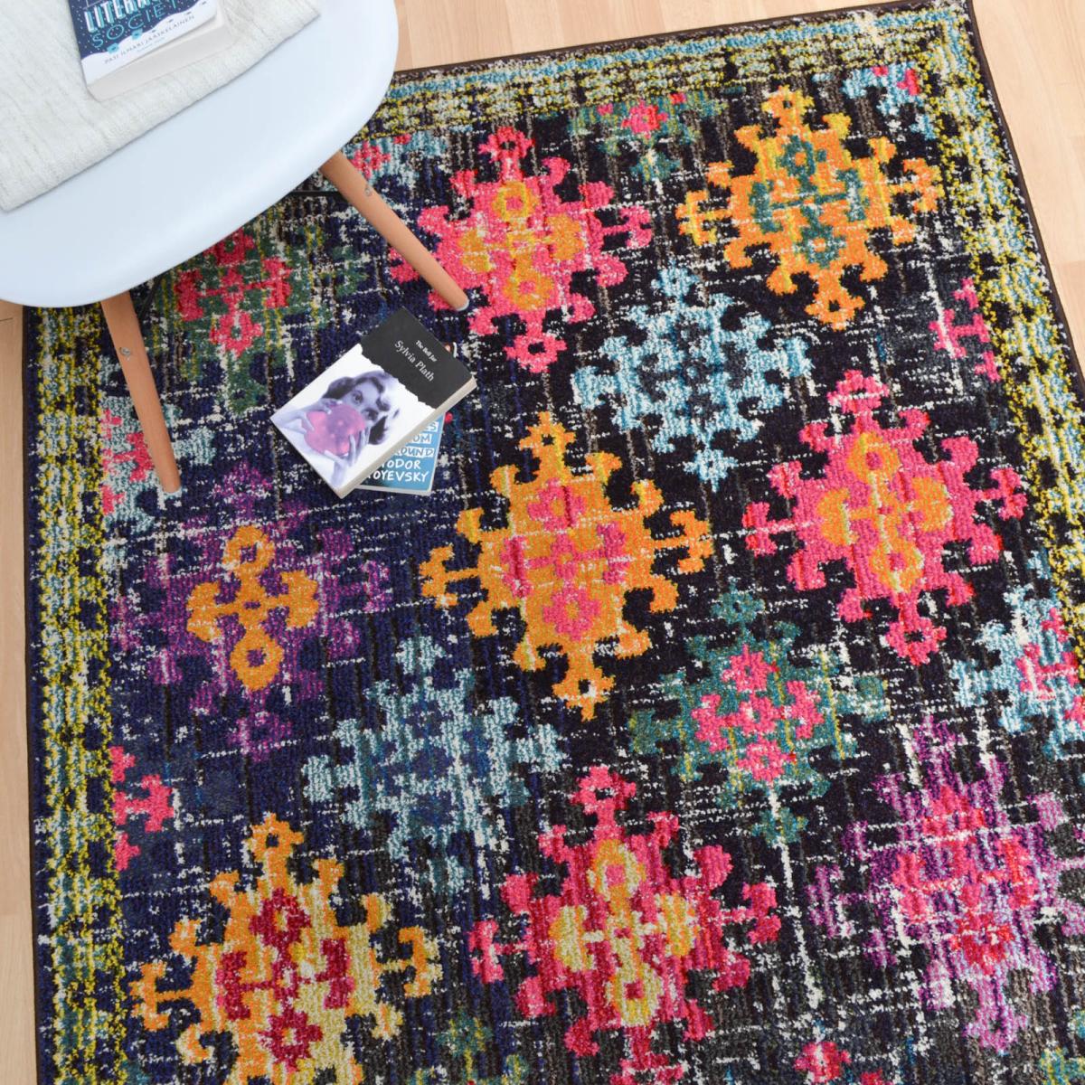 Colores Rugs COL10 160x230cm – image 5