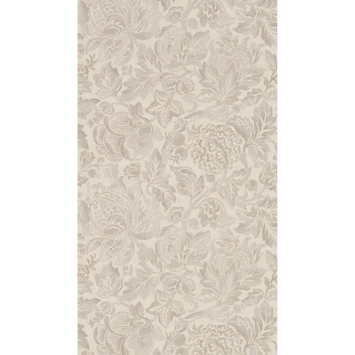 Thackeray Wallpaper 216413 by Sanderson in Fig Purple&nbsp;Roll – image 2