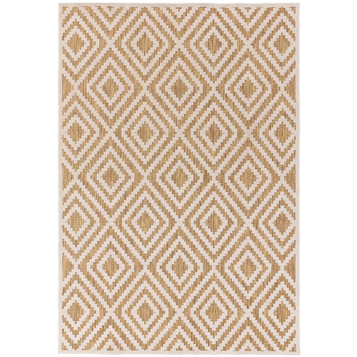 Plaza PZ02 Rugs in Ivory – image 2