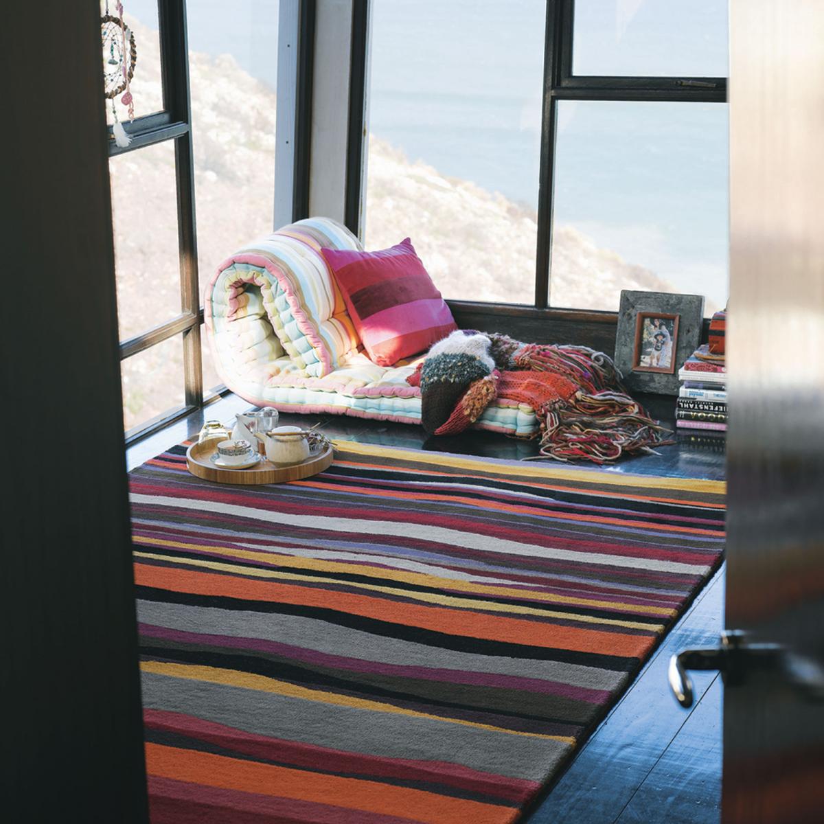 Estella Summer 85200 Wool Rugs by Brink & Campman – image 2