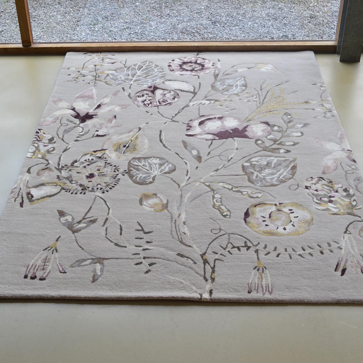 Quintessence Rugs in Heather 41801 by Harlequin – image 2